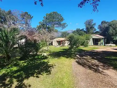 location vacances pas cher à Porto Vecchio en Corse