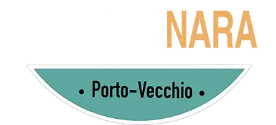 Petit camping nature avec piscine La Matonara à Porto Vecchio en Corse