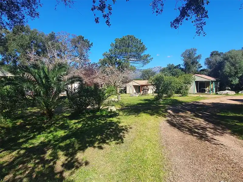 Location vacances pas cher à Porto Vecchio en Corse Location vacances pas cher à Porto Vecchio en Corse